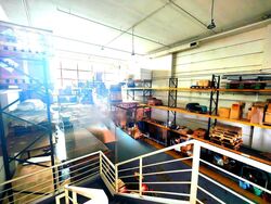 Enterprise Hub (D22), Factory #469331781